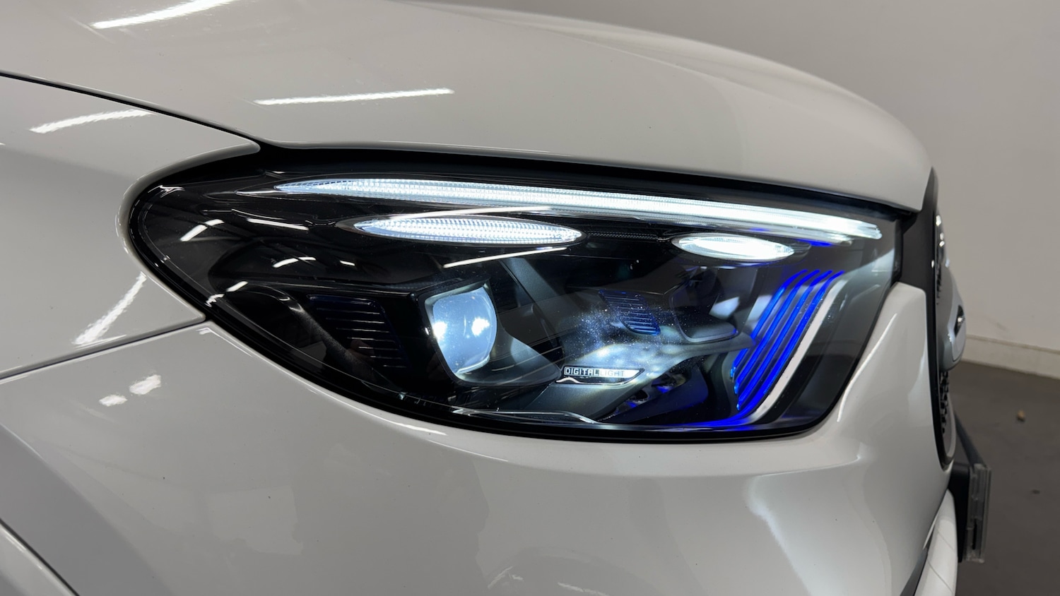 Used Mercedes-Benz GLC 2025 for sale - 77068972: Photo 42