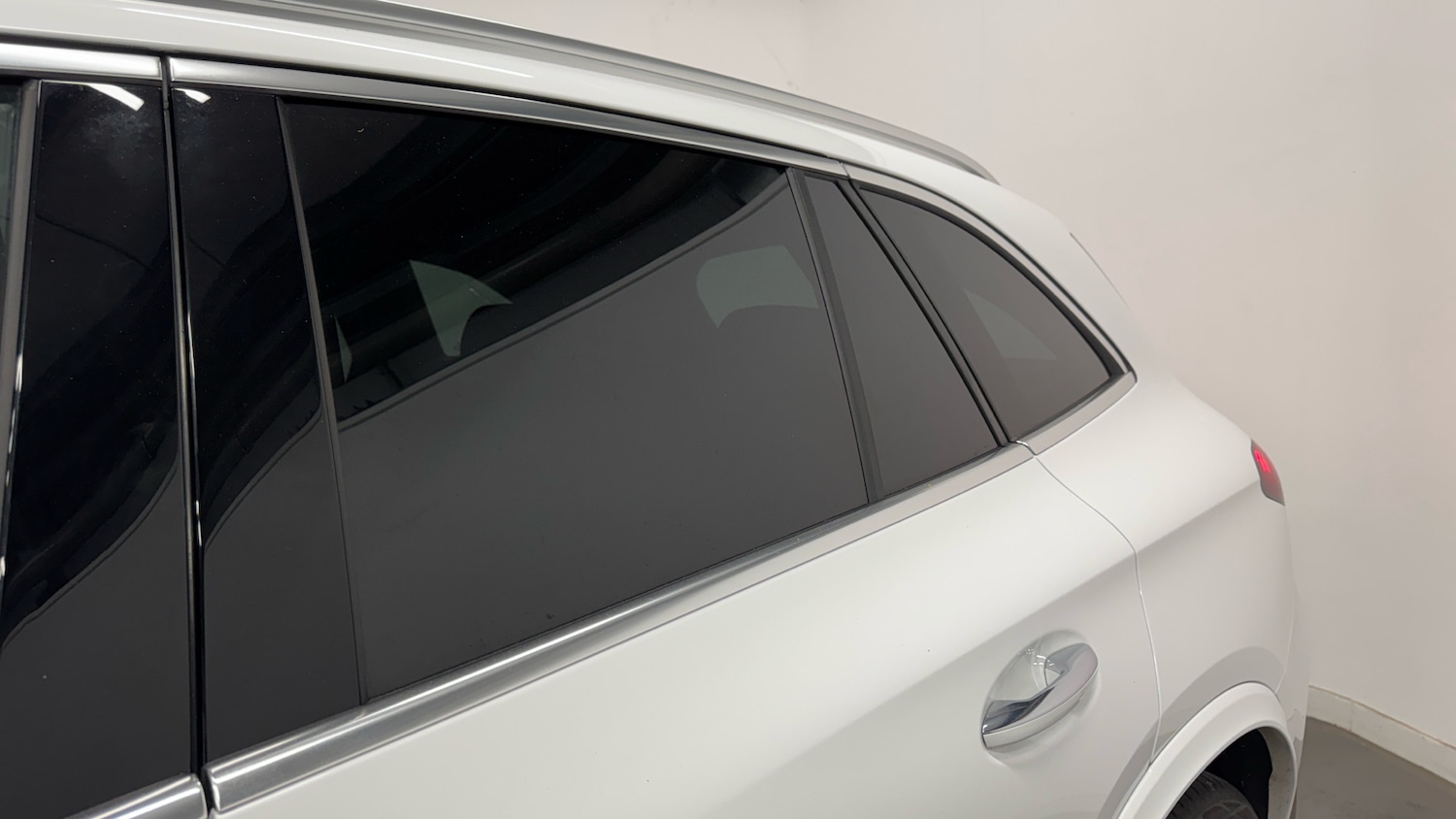 Used Mercedes-Benz GLC 2025 for sale - 77068972: Photo 43