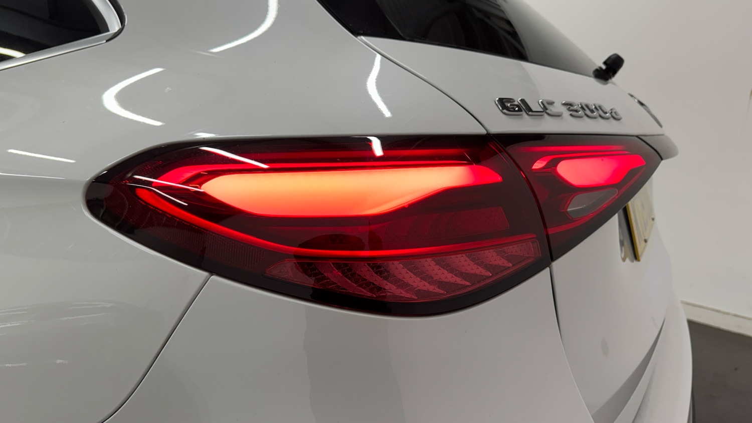 Used Mercedes-Benz GLC 2025 for sale - 77068972: Photo 44