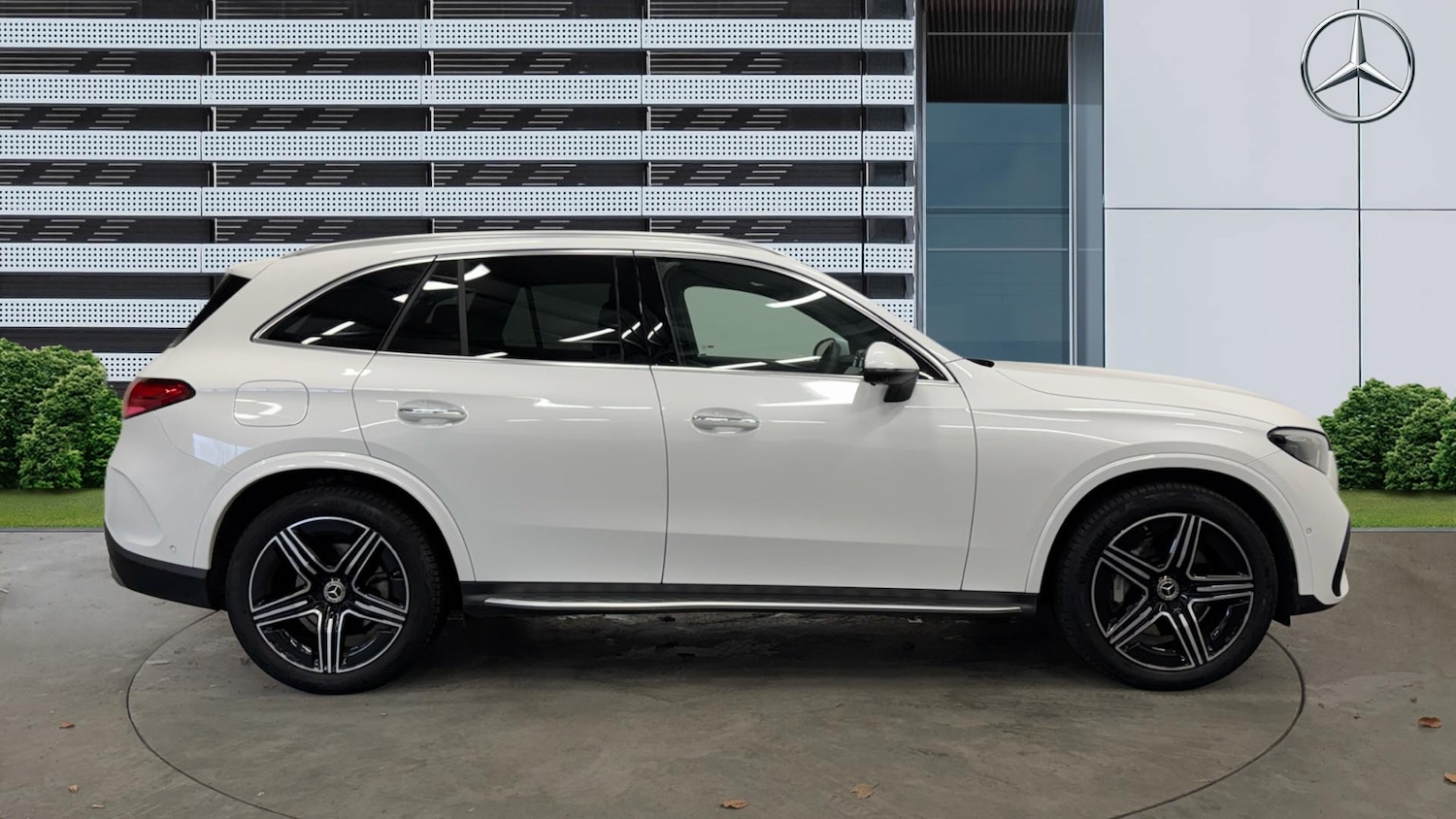 Used Mercedes-Benz GLC 2025 for sale - 77068972: Photo 5