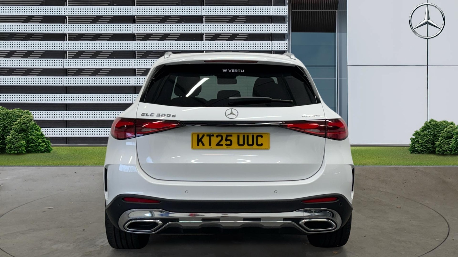 Used Mercedes-Benz GLC 2025 for sale - 77068972: Photo 6