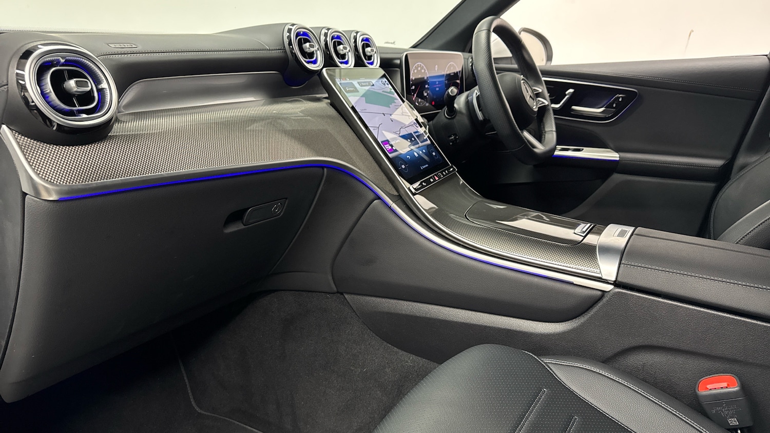 Used Mercedes-Benz GLC 2025 for sale - 77068972: Photo 9