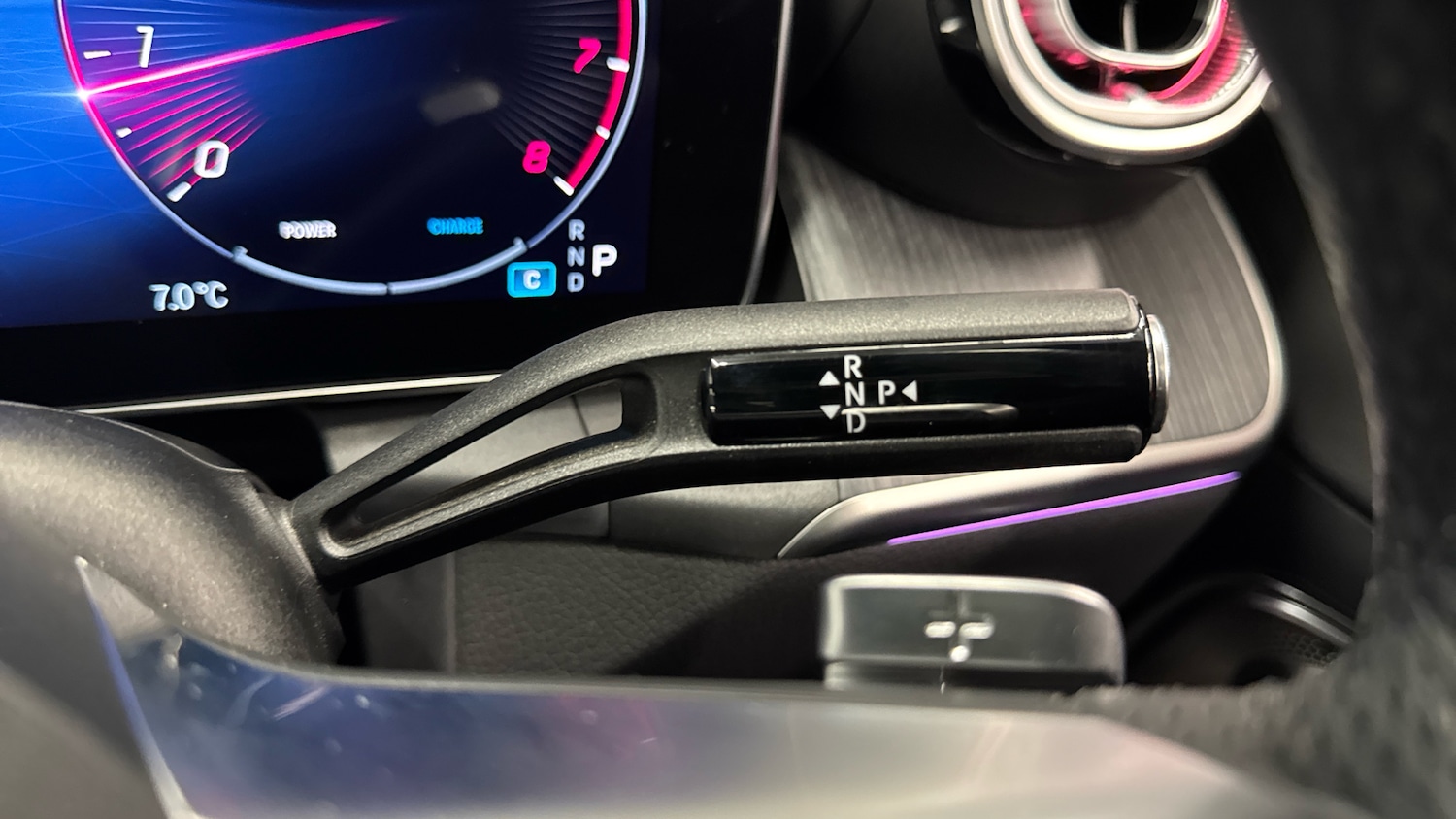 Used Mercedes-Benz GLC 2023 for sale - 77201123: Photo 13