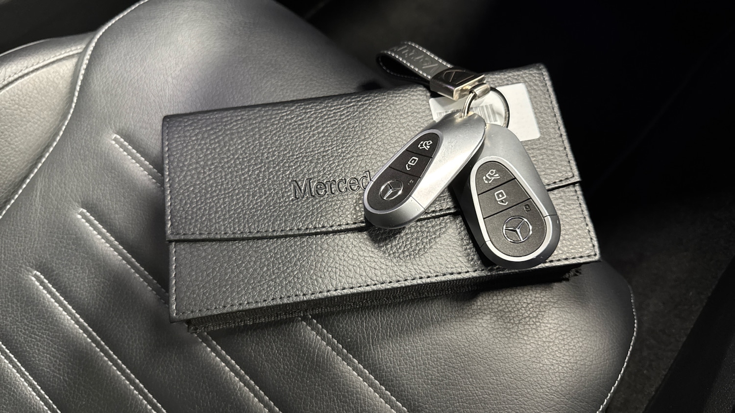 Used Mercedes-Benz GLC 2023 for sale - 77201123: Photo 19