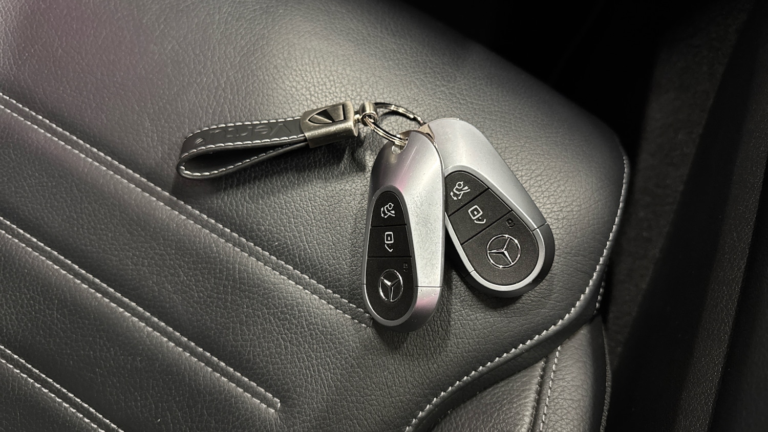 Used Mercedes-Benz GLC 2023 for sale - 77201123: Photo 20