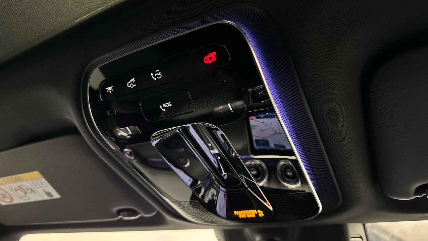 Used Mercedes-Benz GLC 2023 for sale - 77201123: Photo 35