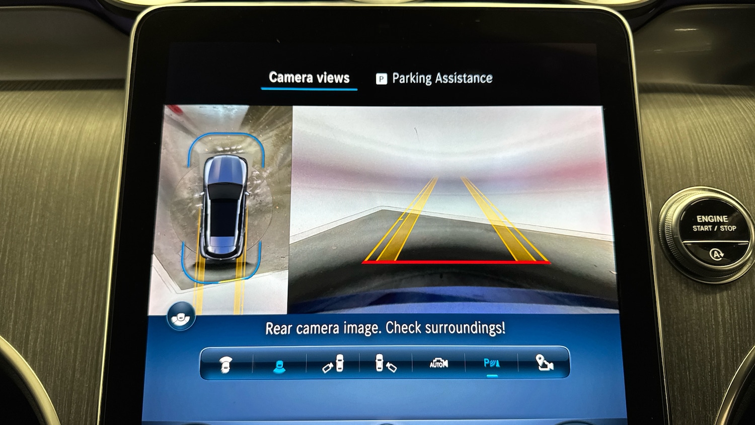 Used Mercedes-Benz GLC 2023 for sale - 77201123: Photo 36