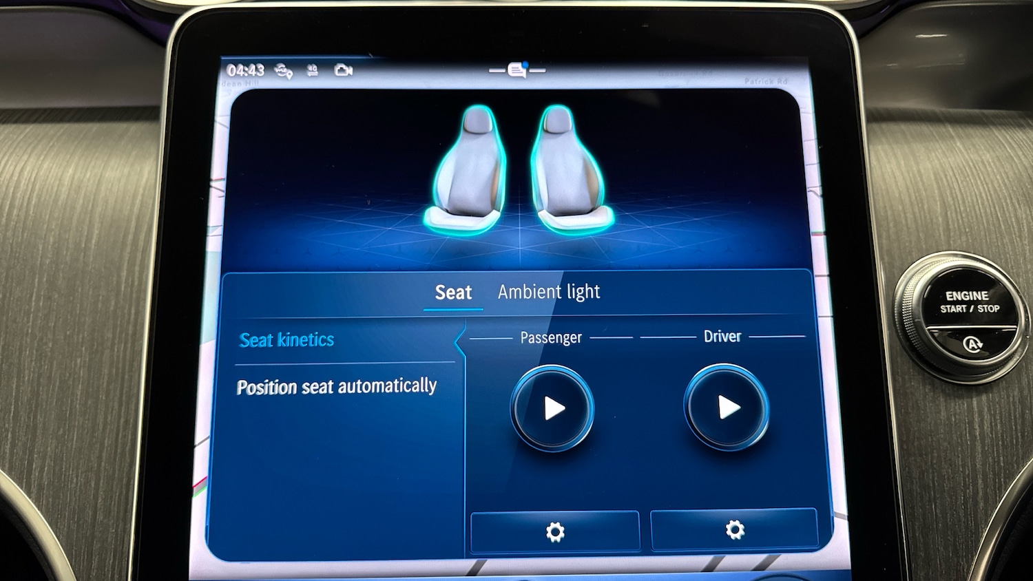 Used Mercedes-Benz GLC 2023 for sale - 77201123: Photo 40