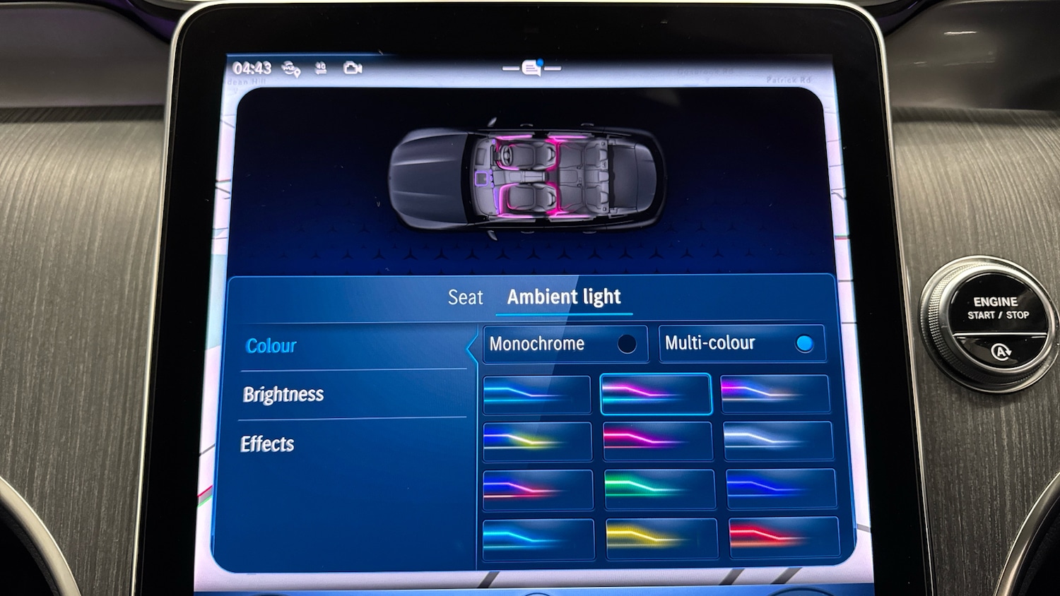 Used Mercedes-Benz GLC 2023 for sale - 77201123: Photo 41