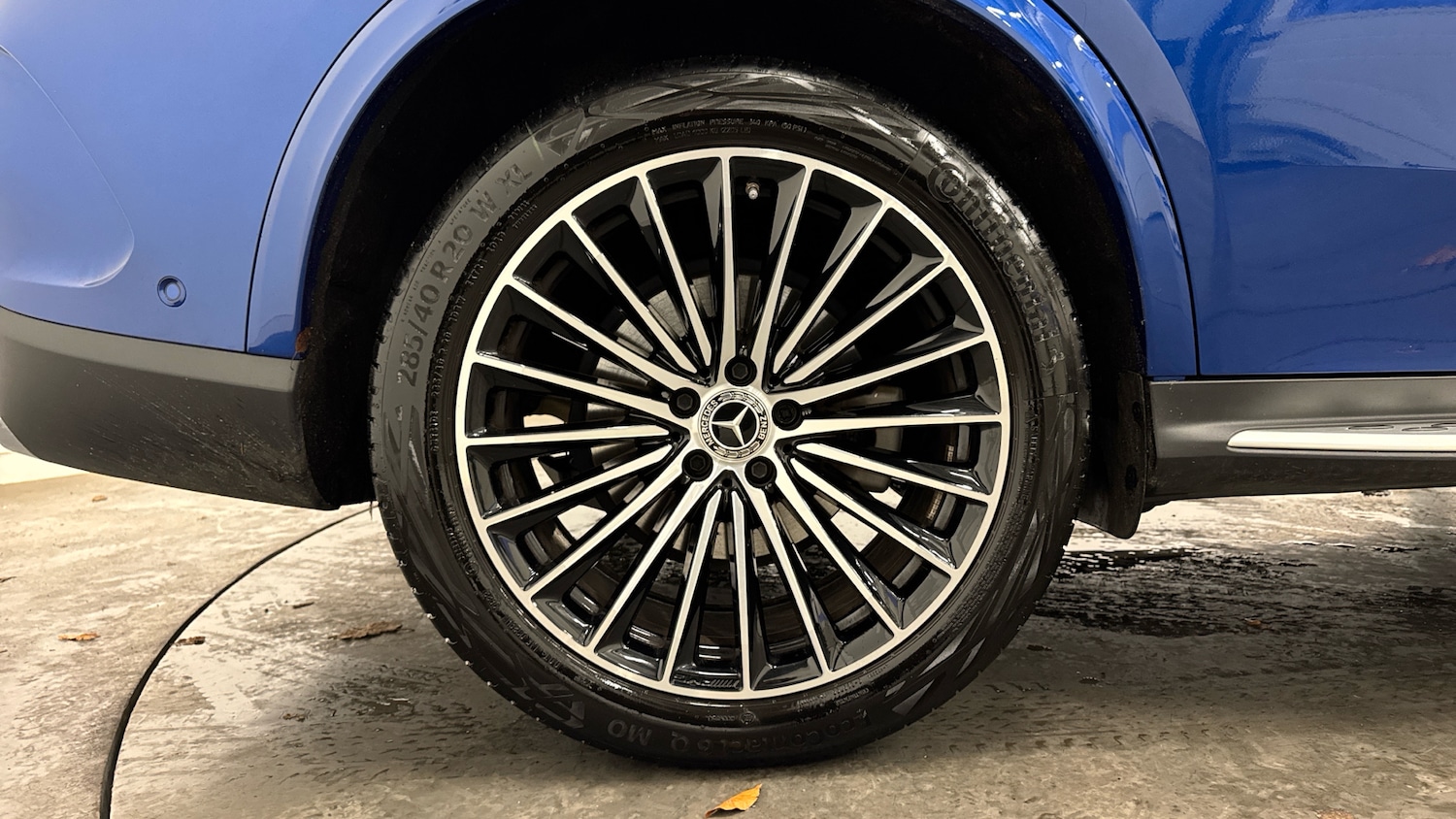 Used Mercedes-Benz GLC 2023 for sale - 77201123: Photo 7