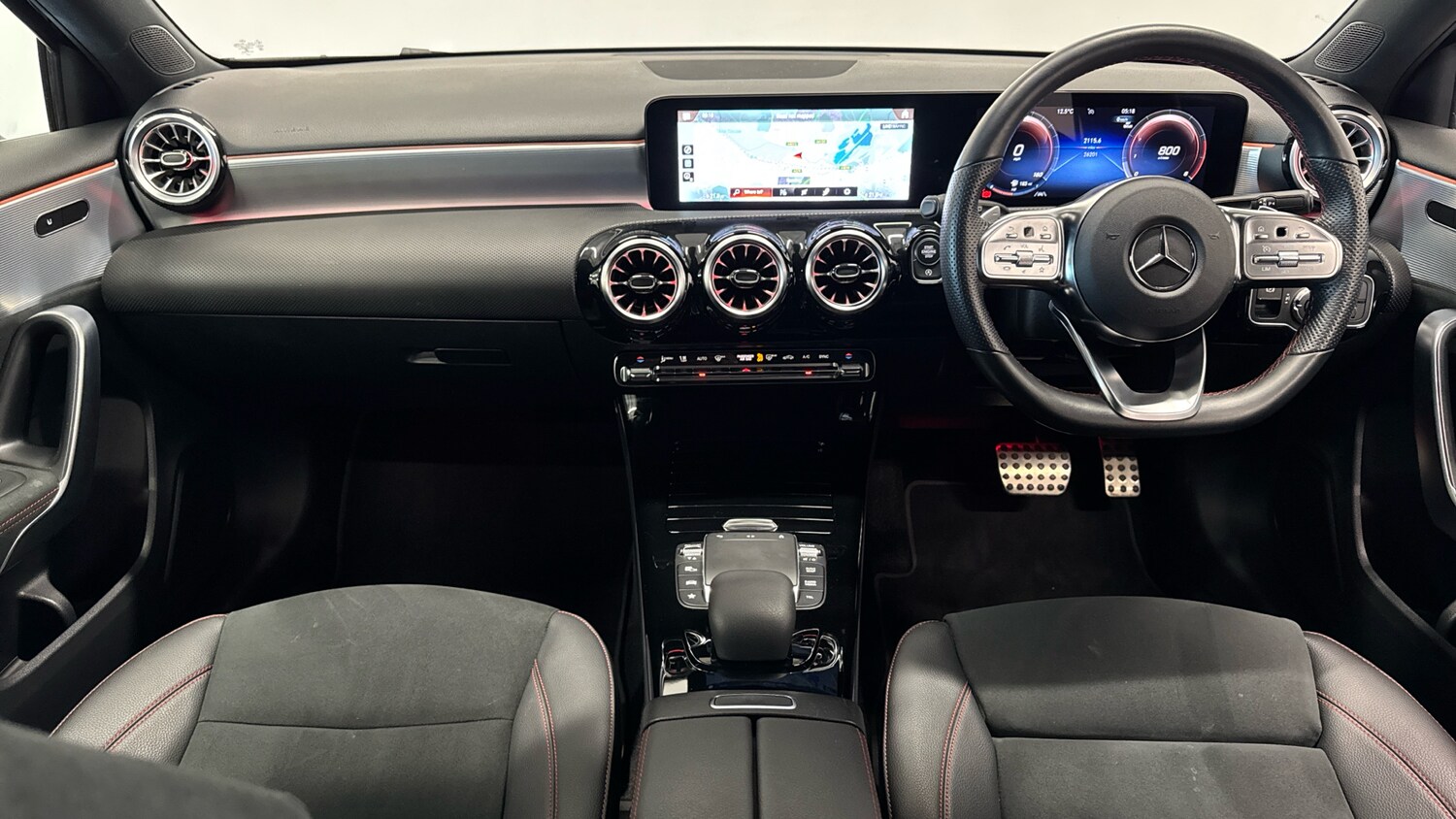 Used Mercedes-Benz A-Class 2023 for sale - 77883852: Photo 10