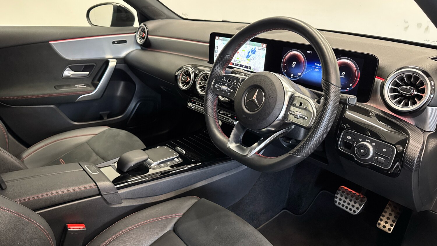 Used Mercedes-Benz A-Class 2023 for sale - 77883852: Photo 11