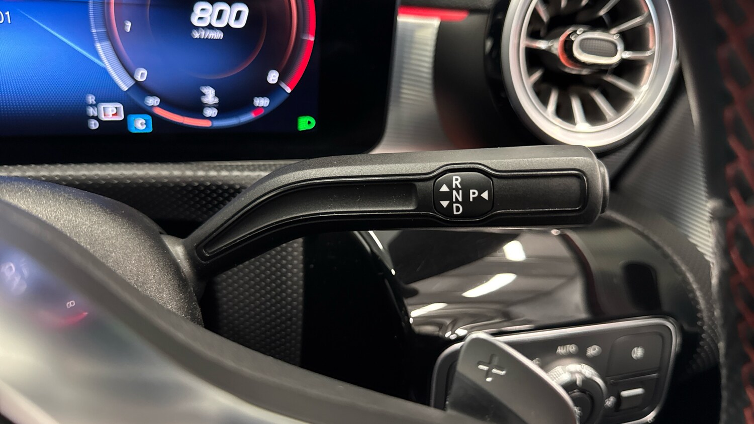 Used Mercedes-Benz A-Class 2023 for sale - 77883852: Photo 13