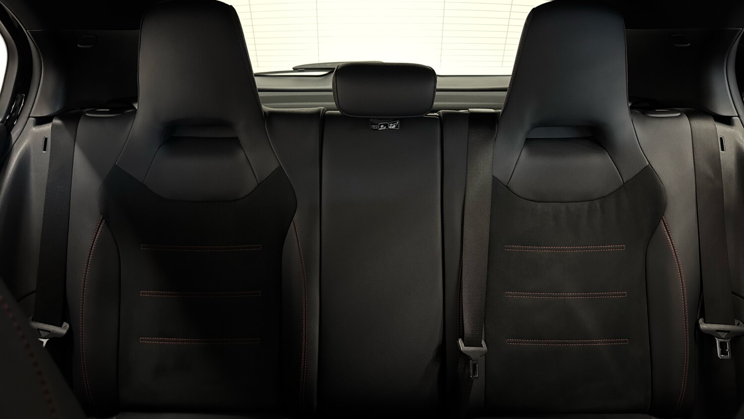 Used Mercedes-Benz A-Class 2023 for sale - 77883852: Photo 15