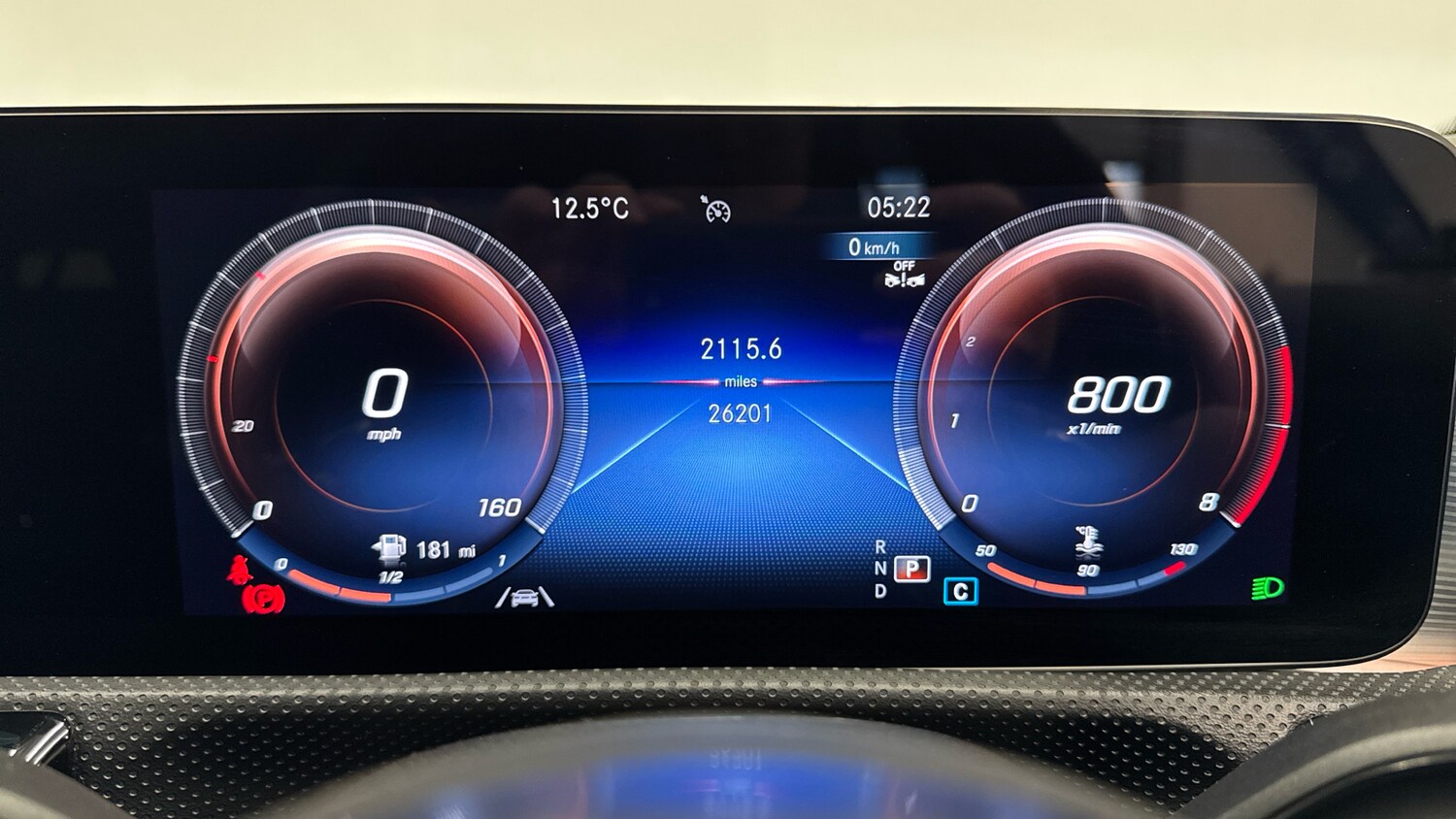 Used Mercedes-Benz A-Class 2023 for sale - 77883852: Photo 18