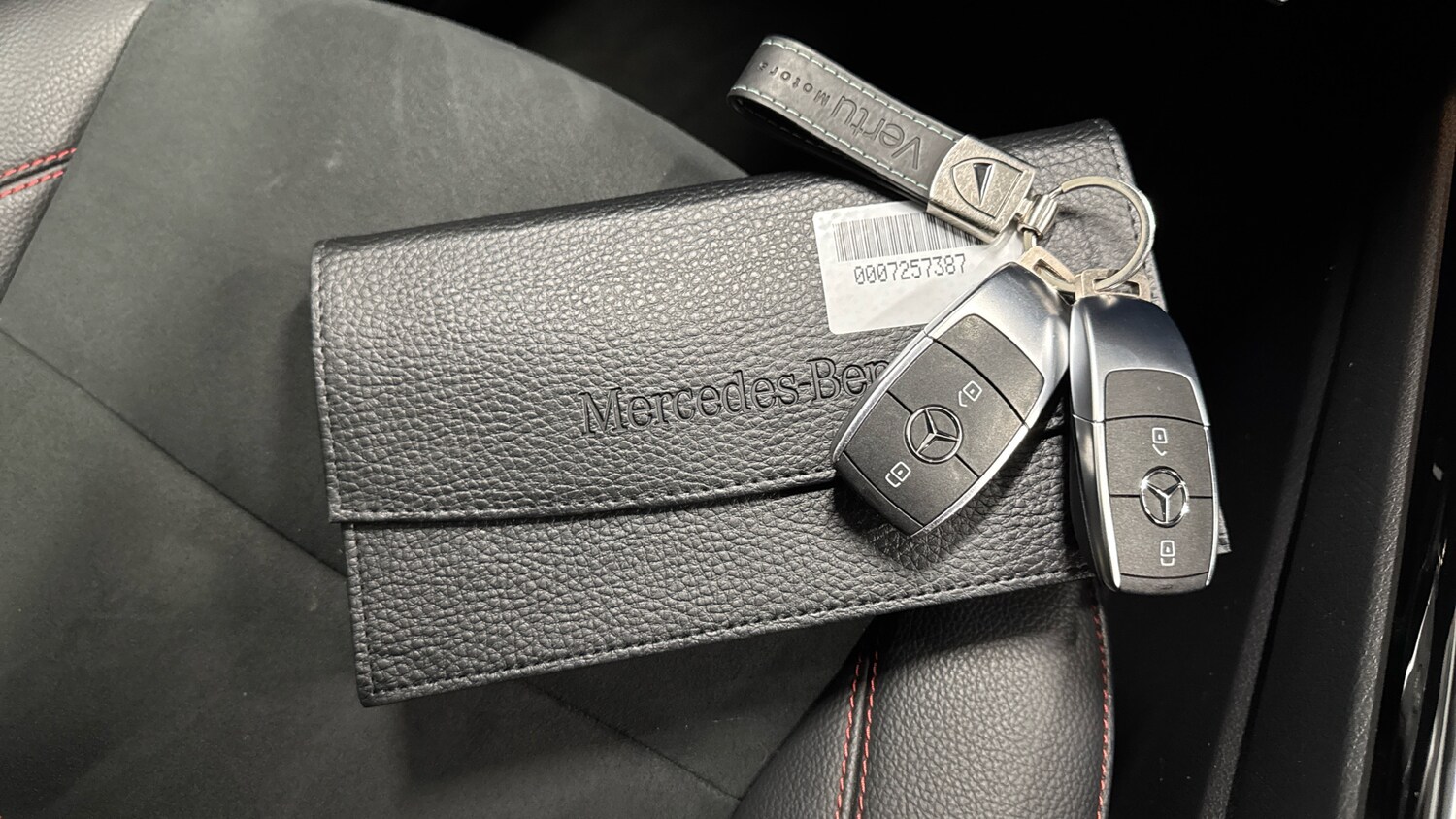 Used Mercedes-Benz A-Class 2023 for sale - 77883852: Photo 19