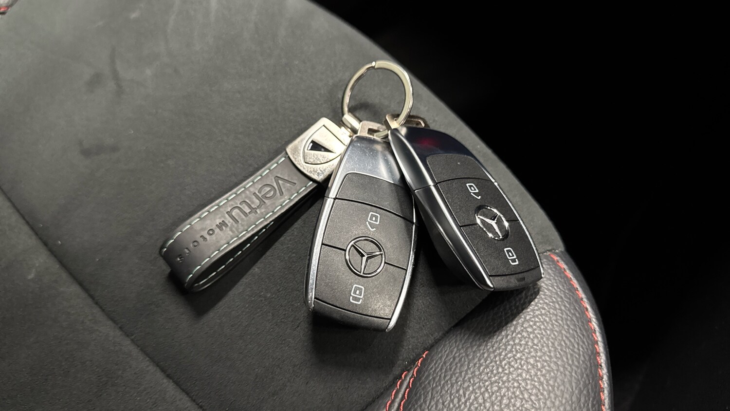 Used Mercedes-Benz A-Class 2023 for sale - 77883852: Photo 20