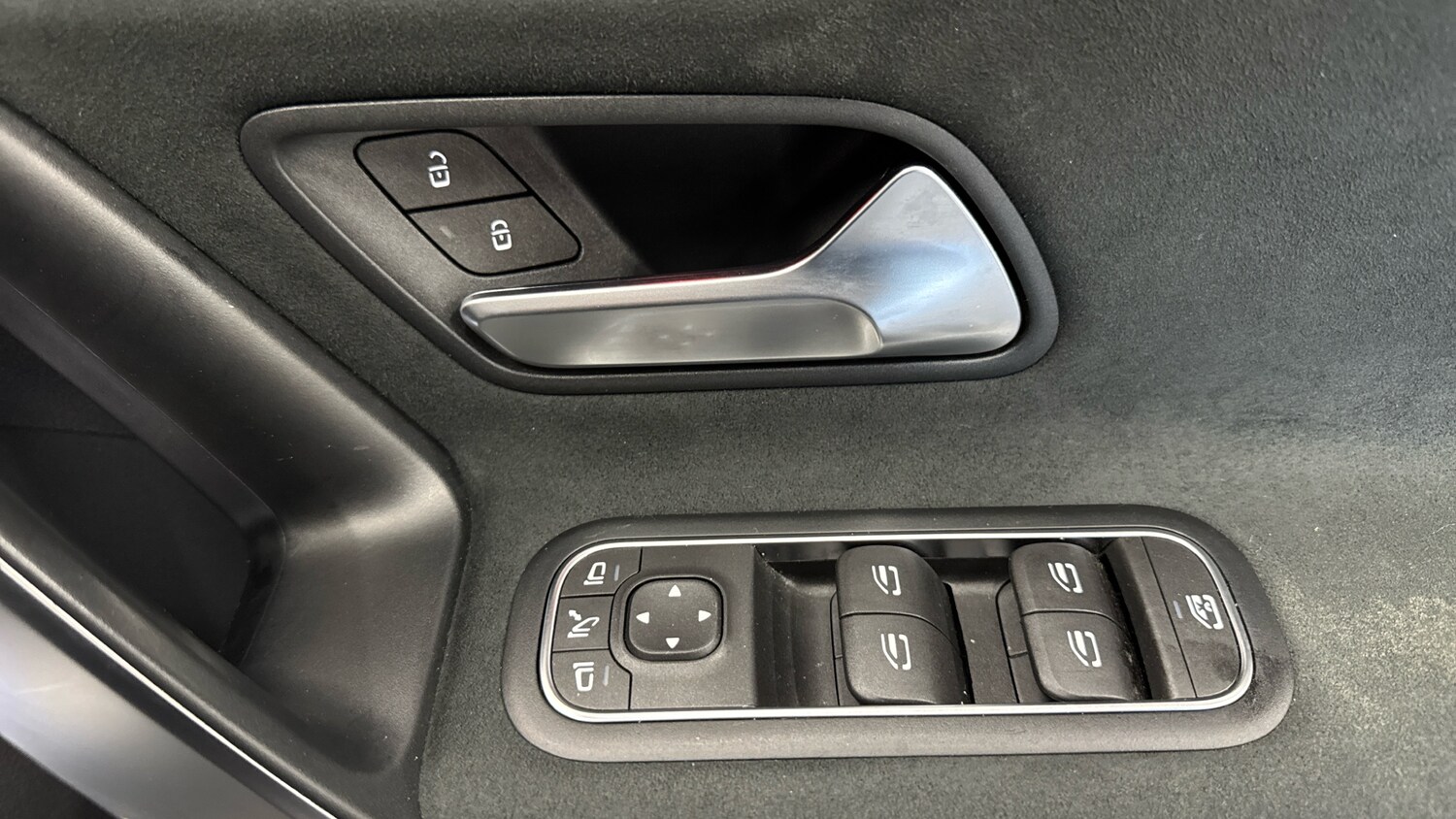 Used Mercedes-Benz A-Class 2023 for sale - 77883852: Photo 24