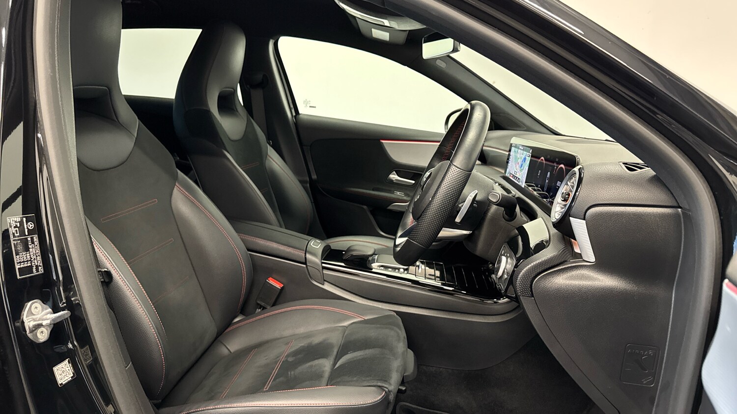 Used Mercedes-Benz A-Class 2023 for sale - 77883852: Photo 25