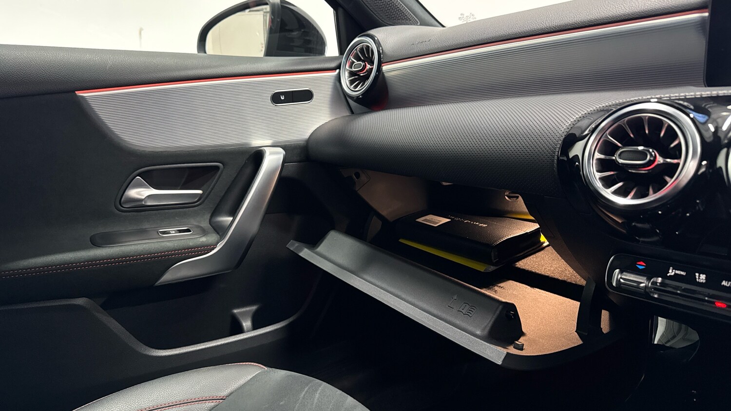 Used Mercedes-Benz A-Class 2023 for sale - 77883852: Photo 34