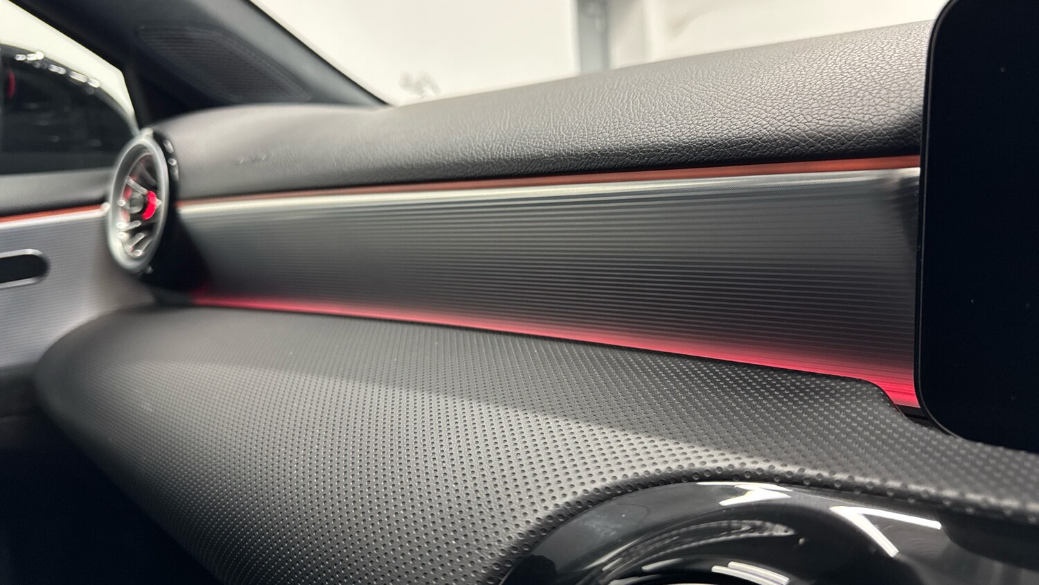 Used Mercedes-Benz A-Class 2023 for sale - 77883852: Photo 42