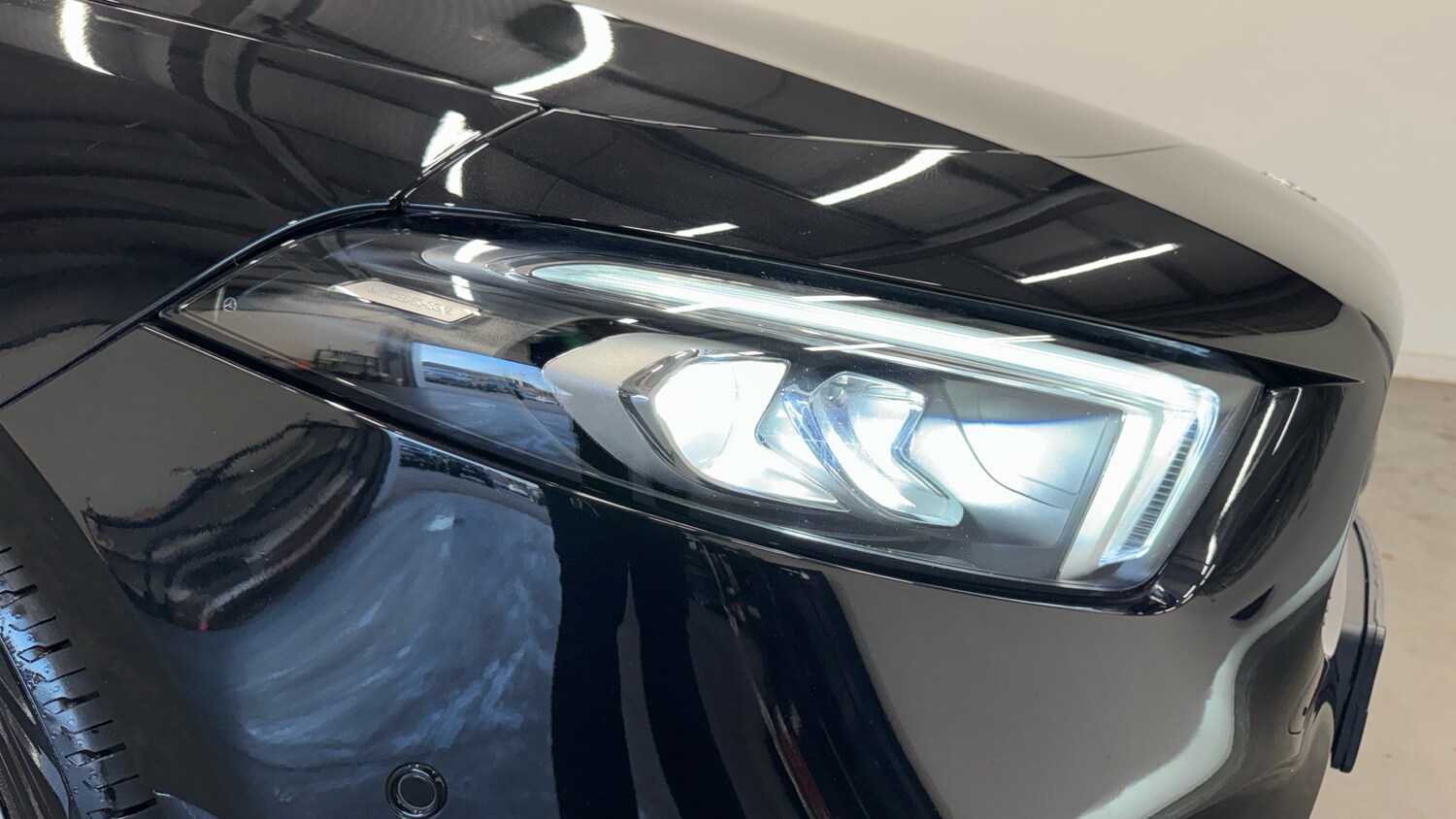 Used Mercedes-Benz A-Class 2023 for sale - 77883852: Photo 43