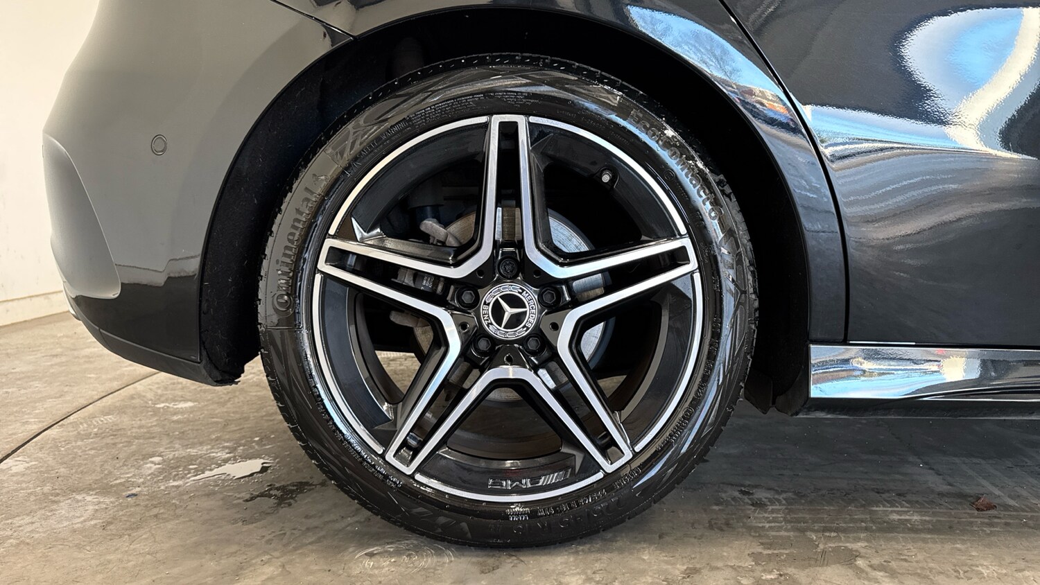 Used Mercedes-Benz A-Class 2023 for sale - 77883852: Photo 7