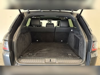 Used Land Rover Range Rover Sport 2021 for sale - 78434037: Photo