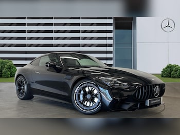 Used Mercedes-Benz AMG 2025 for sale - 78420732: Photo