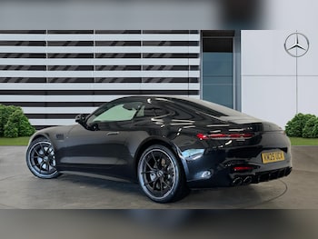 Used Mercedes-Benz AMG 2025 for sale - 78420732: Photo