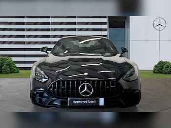 Used Mercedes-Benz AMG 2025 for sale - 78420732: Photo
