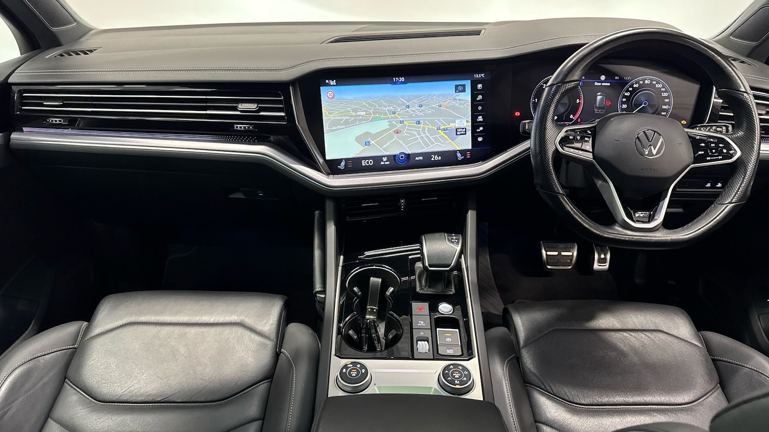 Used Volkswagen Touareg 2021 for sale - 76974191: Photo 10