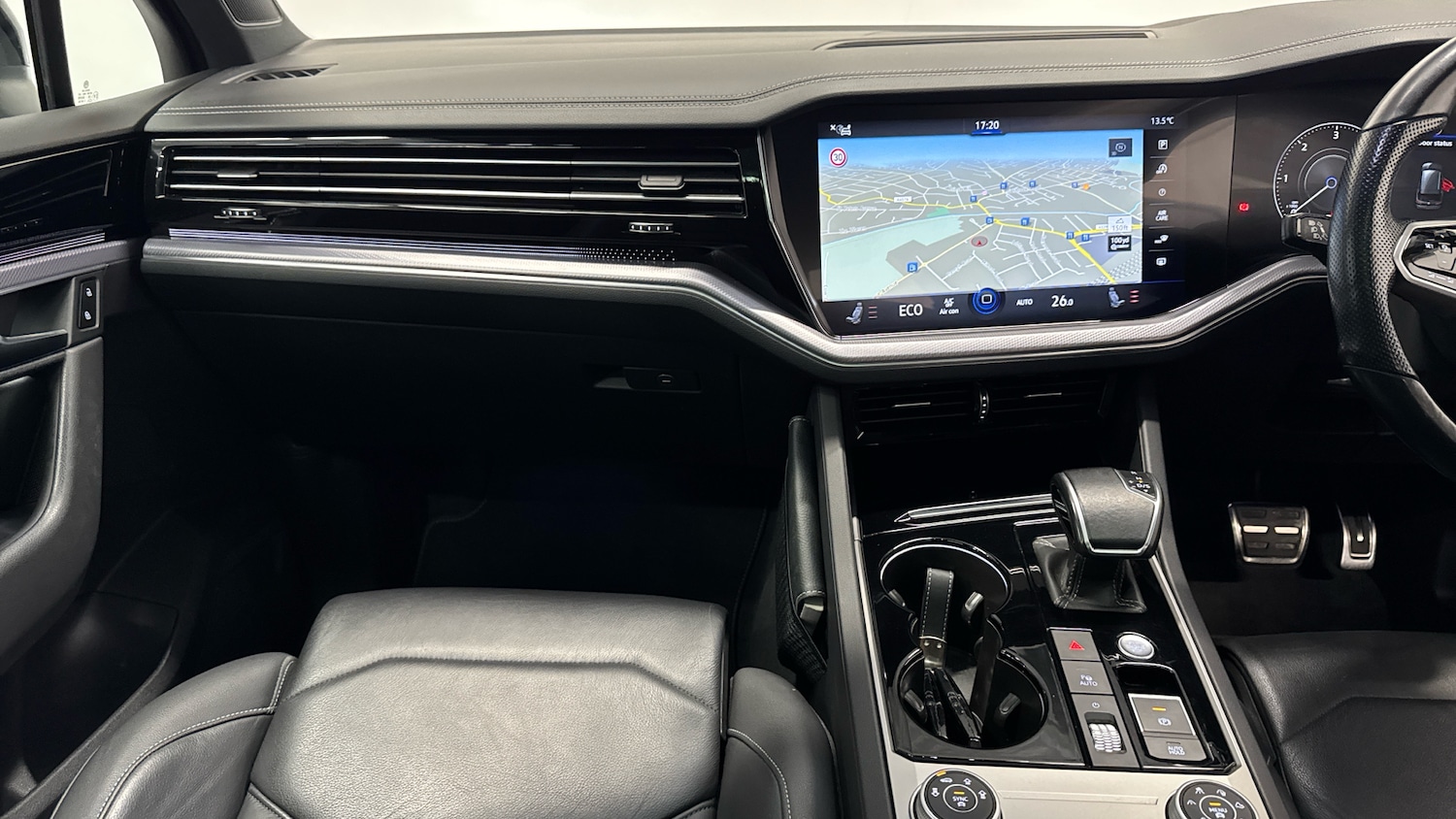 Used Volkswagen Touareg 2021 for sale - 76974191: Photo 14