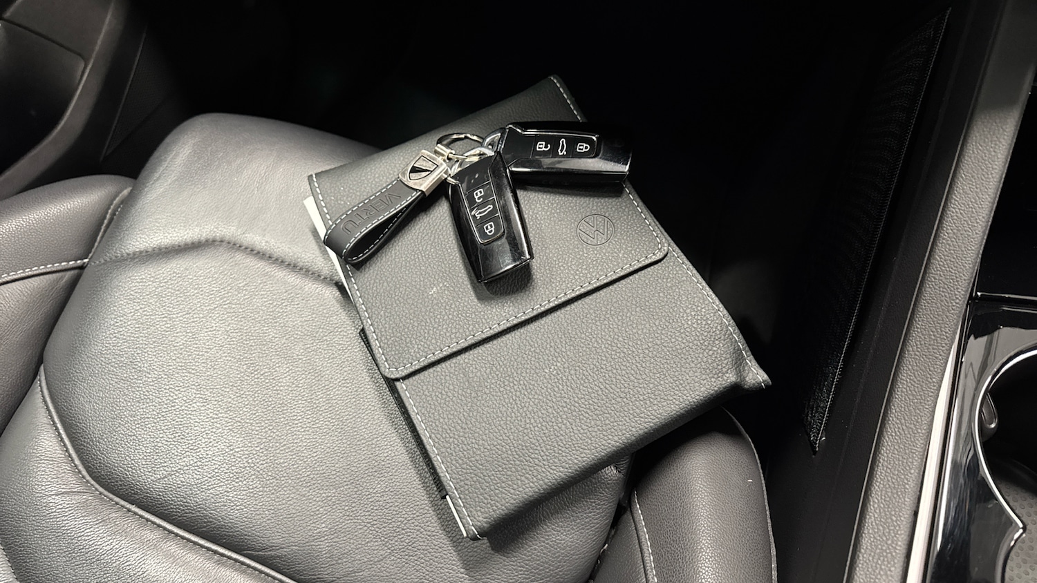 Used Volkswagen Touareg 2021 for sale - 76974191: Photo 19