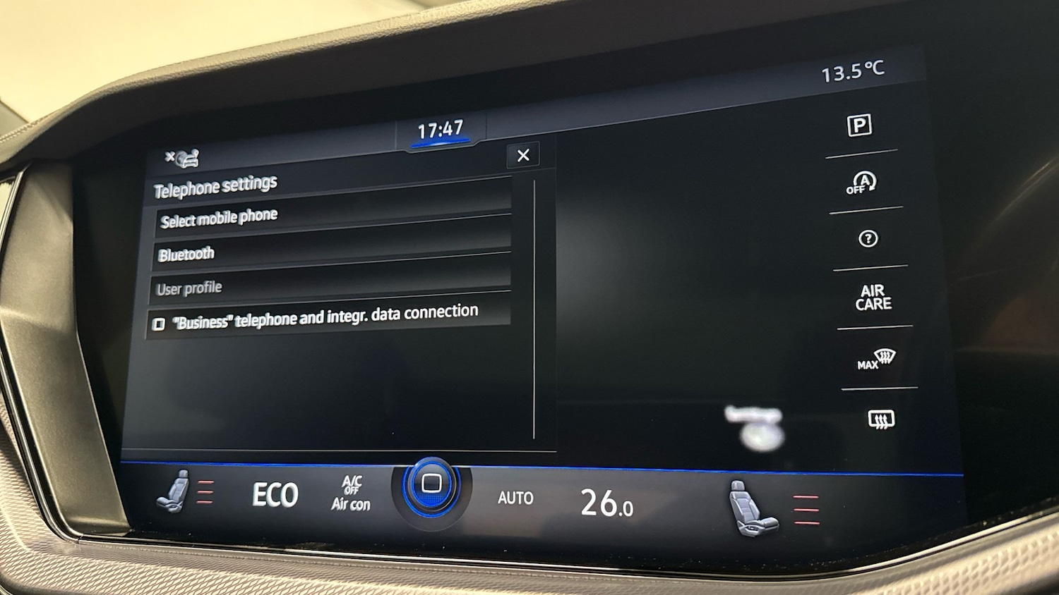 Used Volkswagen Touareg 2021 for sale - 76974191: Photo 43