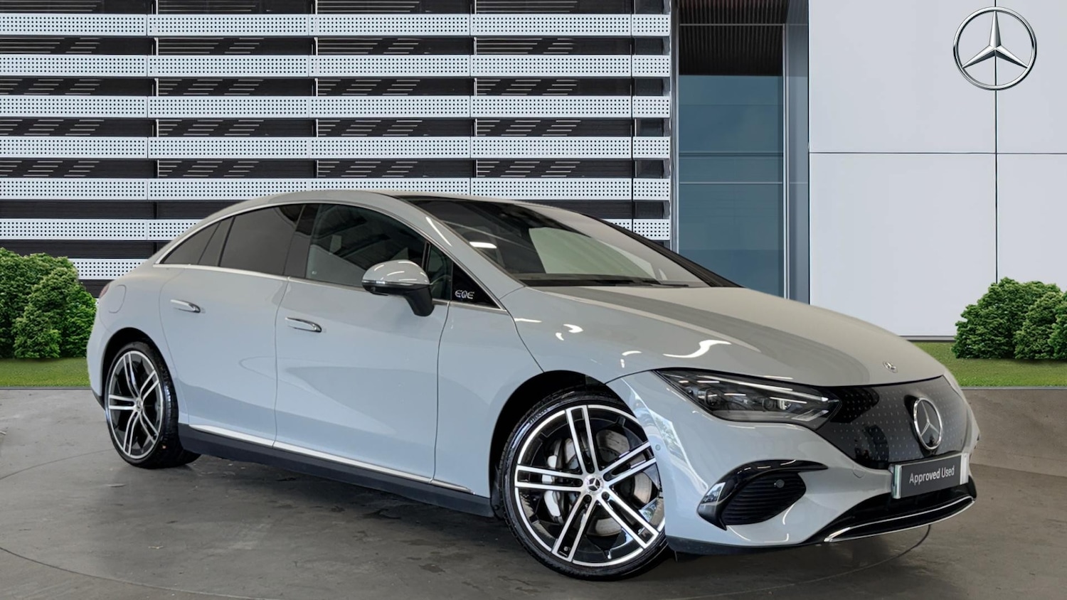 Used Mercedes-Benz EQA 2023 for sale - 76449210: Photo 1