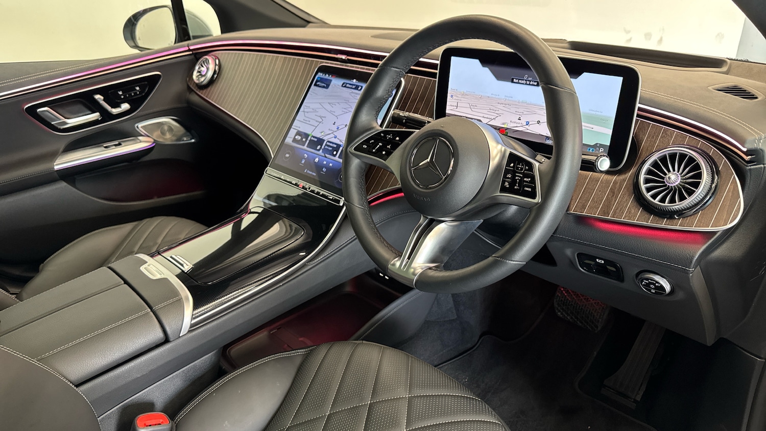 Used Mercedes-Benz EQA 2023 for sale - 76449210: Photo 11