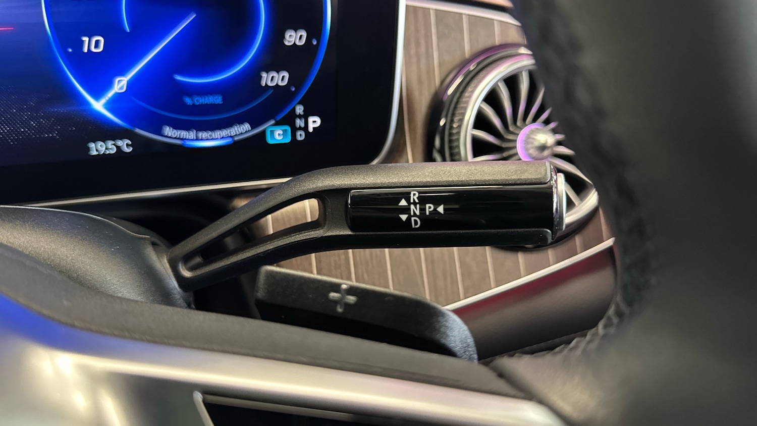 Used Mercedes-Benz EQA 2023 for sale - 76449210: Photo 13