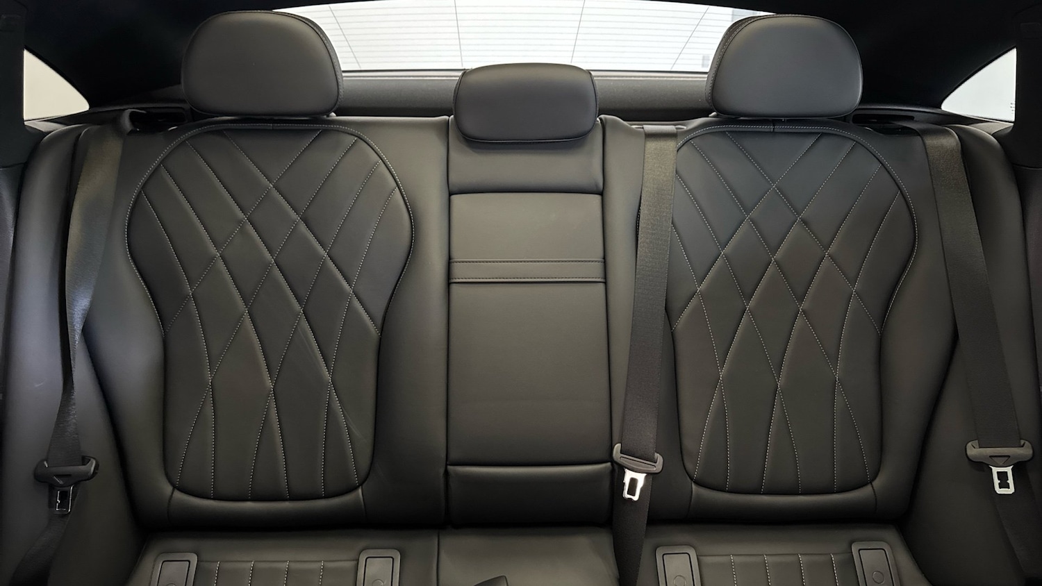 Used Mercedes-Benz EQA 2023 for sale - 76449210: Photo 15