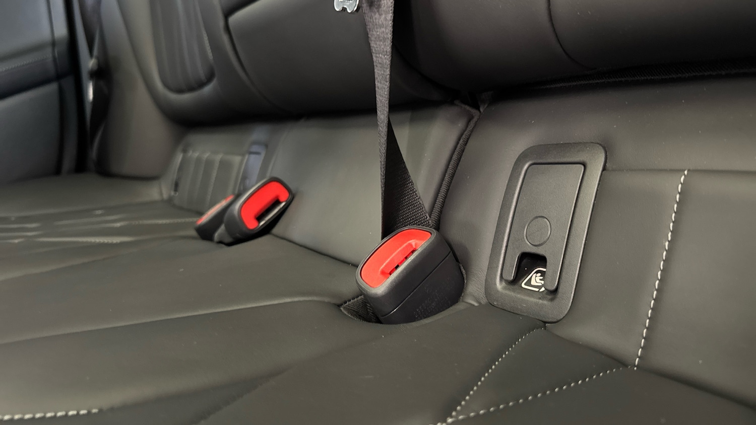 Used Mercedes-Benz EQA 2023 for sale - 76449210: Photo 17