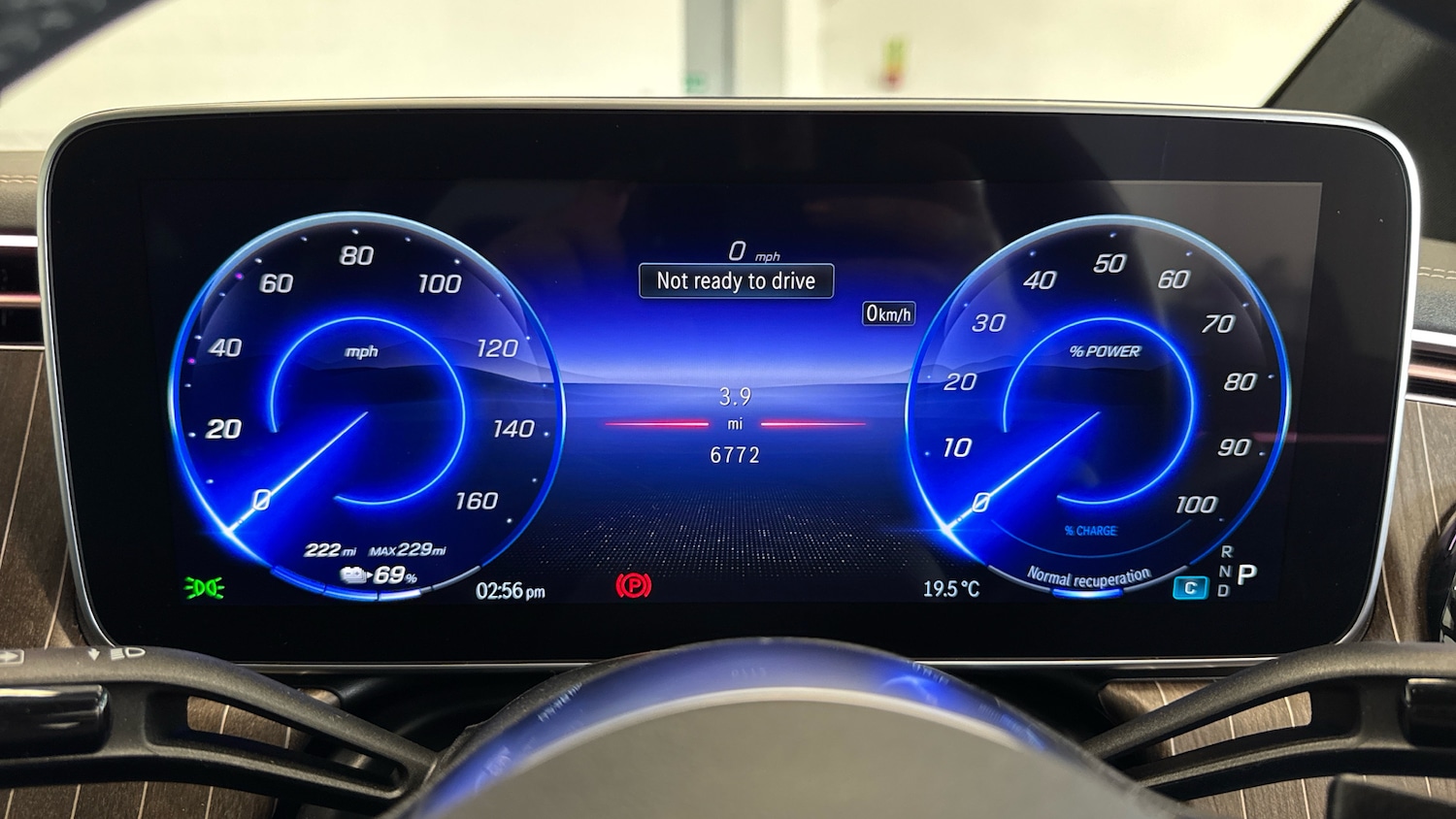 Used Mercedes-Benz EQA 2023 for sale - 76449210: Photo 18