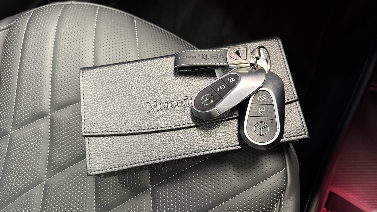 Used Mercedes-Benz EQA 2023 for sale - 76449210: Photo 19