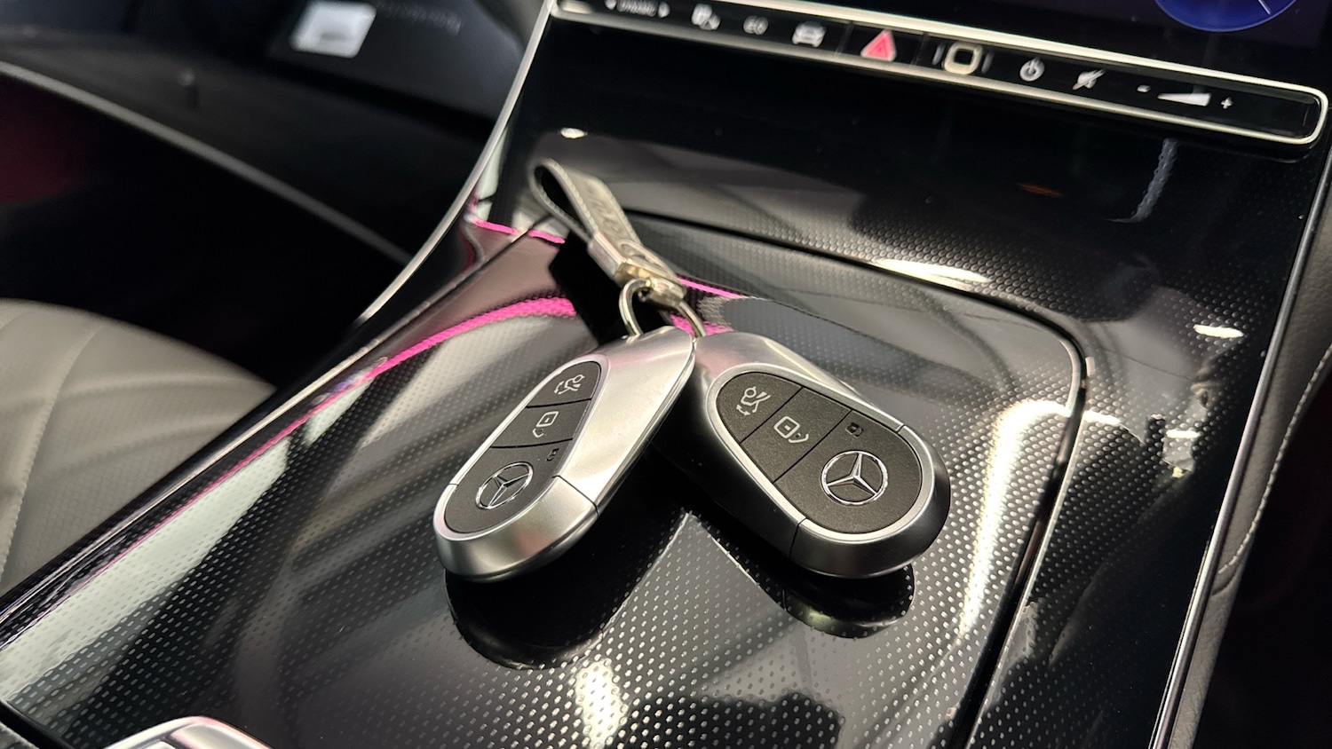 Used Mercedes-Benz EQA 2023 for sale - 76449210: Photo 20