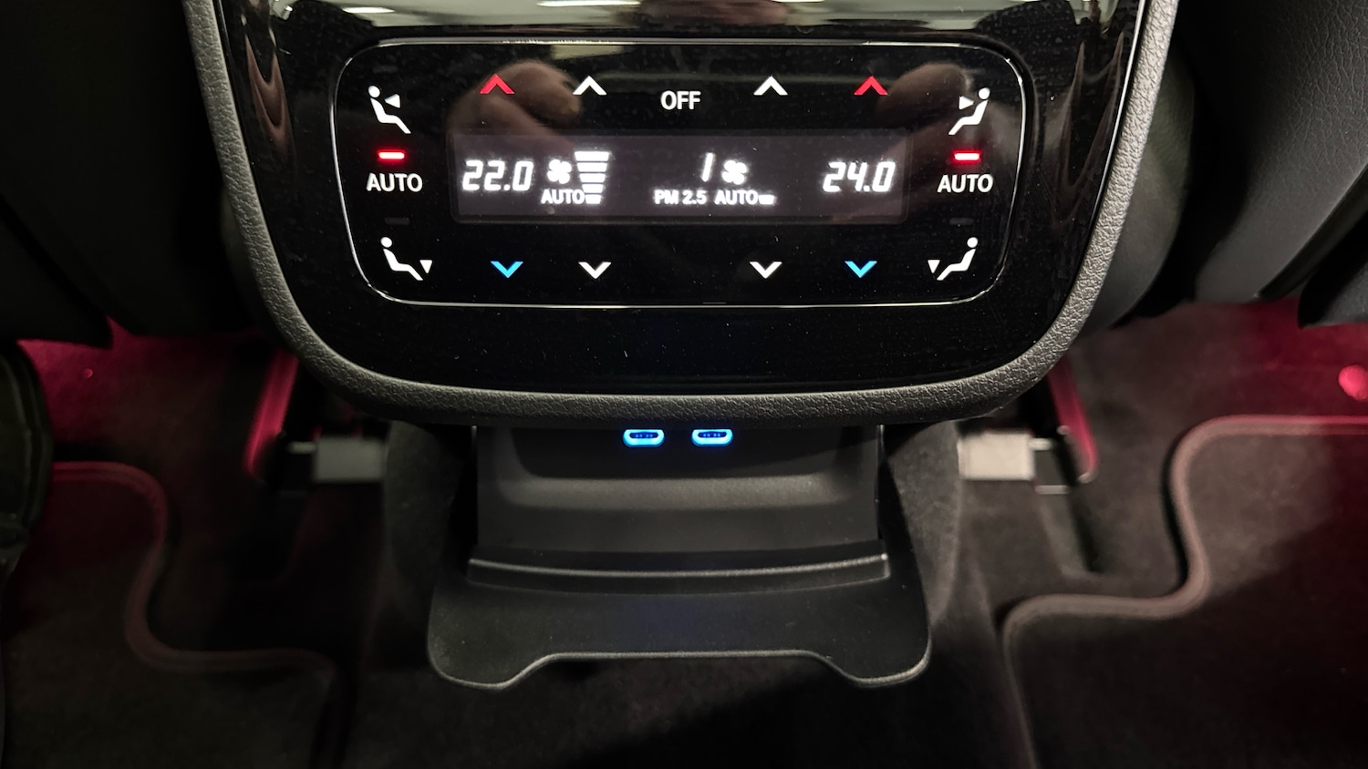 Used Mercedes-Benz EQA 2023 for sale - 76449210: Photo 21