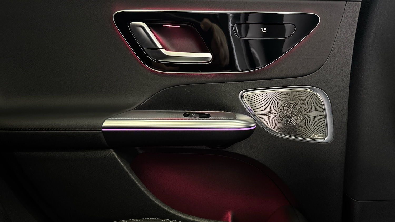 Used Mercedes-Benz EQA 2023 for sale - 76449210: Photo 22