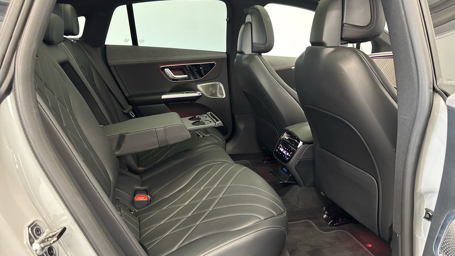 Used Mercedes-Benz EQA 2023 for sale - 76449210: Photo 23