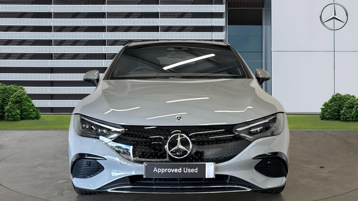 Used Mercedes-Benz EQA 2023 for sale - 76449210: Photo 3