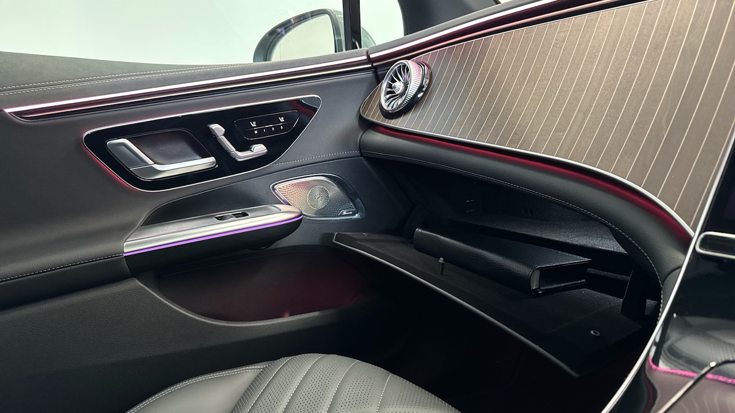 Used Mercedes-Benz EQA 2023 for sale - 76449210: Photo 35