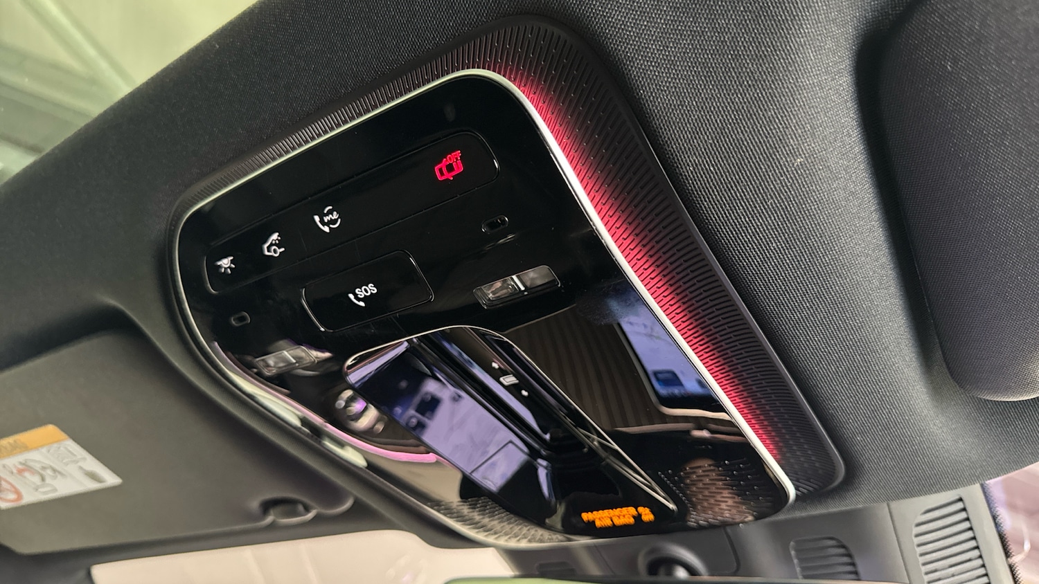 Used Mercedes-Benz EQA 2023 for sale - 76449210: Photo 36