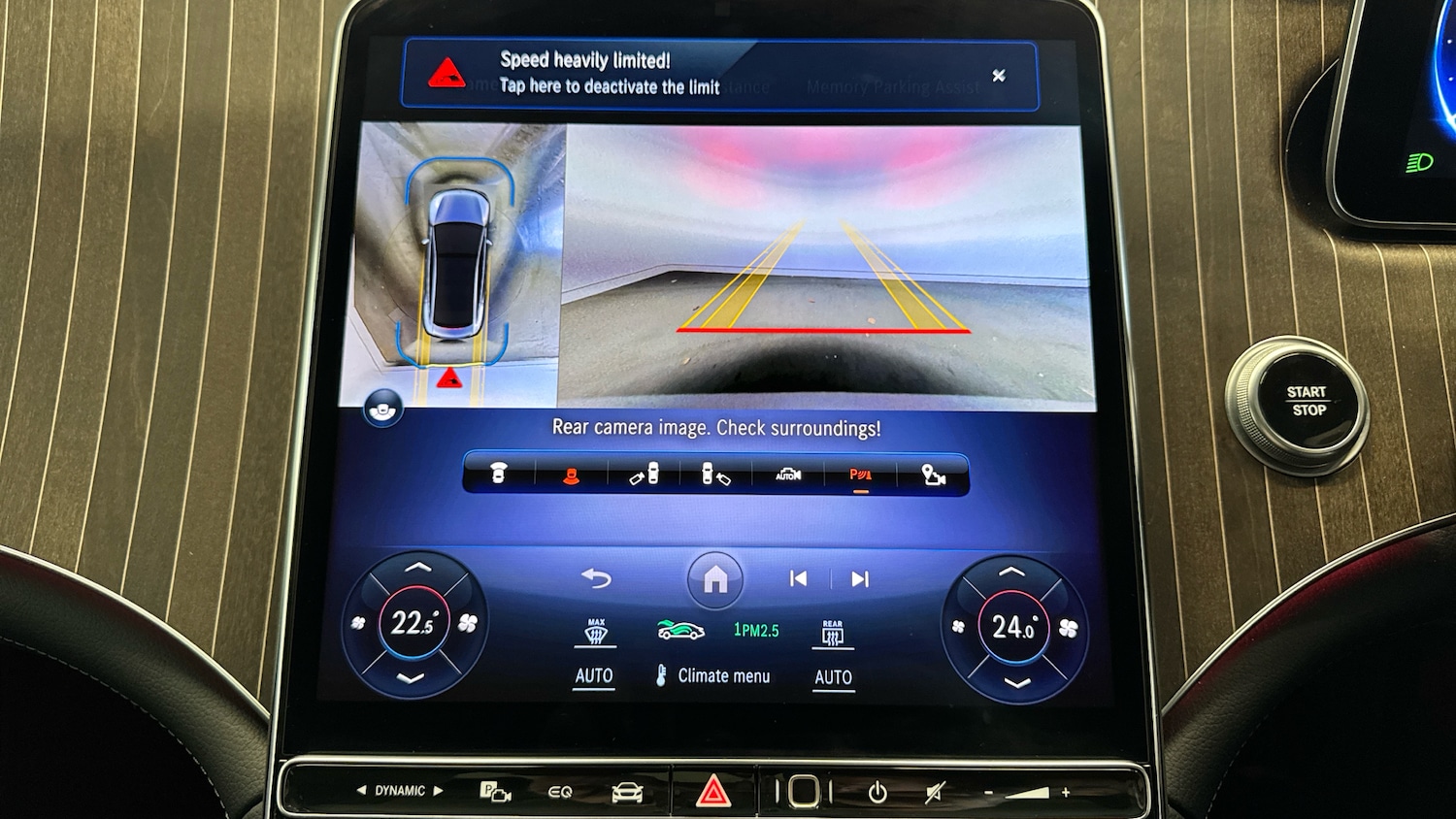 Used Mercedes-Benz EQA 2023 for sale - 76449210: Photo 38